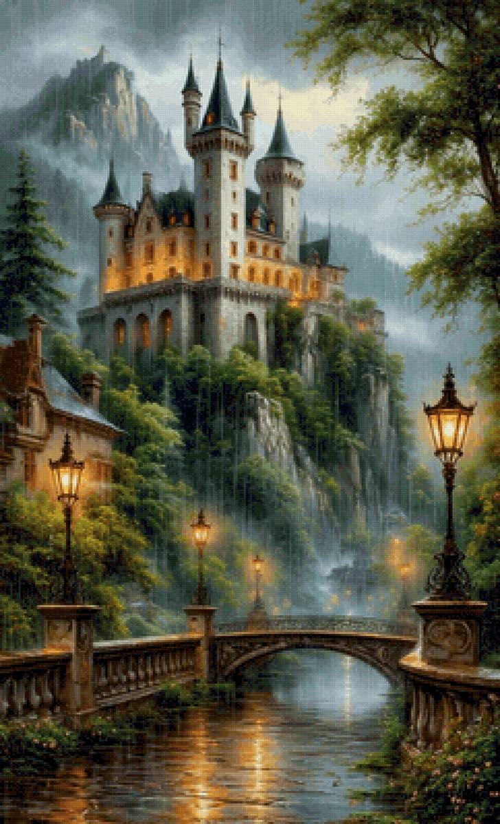 Моя Англия - предпросмотр