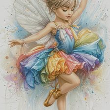 Схема вышивки «№2920474»