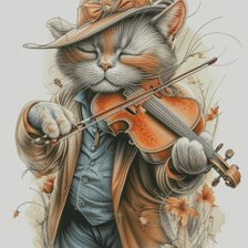 Схема вышивки «№2920476»