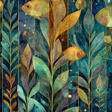 Схема вышивки «№2920655»