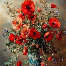 Схема вышивки «№2920746»