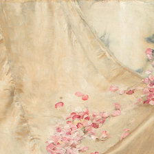 Схема вышивки «The Roses of Heliogabalus 1-16»