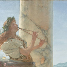 Схема вышивки «The Roses of Heliogabalus 2-16»