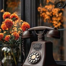 Схема вышивки «Раритет»