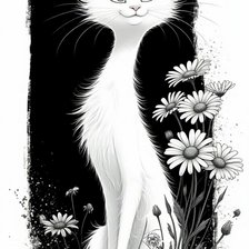 Схема вышивки «№2921015»