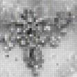 Предпросмотр схемы вышивки «№2921109»