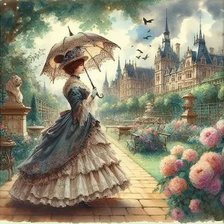 Схема вышивки «№2921137»