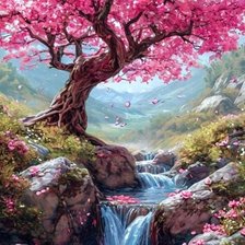 Схема вышивки «№2921267»