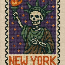 Схема вышивки «№2921653»