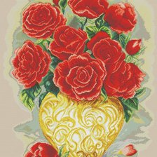 Схема вышивки «№2921670»