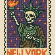 Схема вышивки «№2921672»