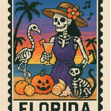 Схема вышивки «№2921686»