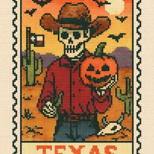 Схема вышивки «№2921728»