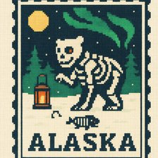 Схема вышивки «№2921732»