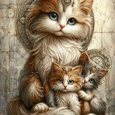 Схема вышивки «№2921839»