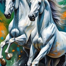 Схема вышивки «№2921962»