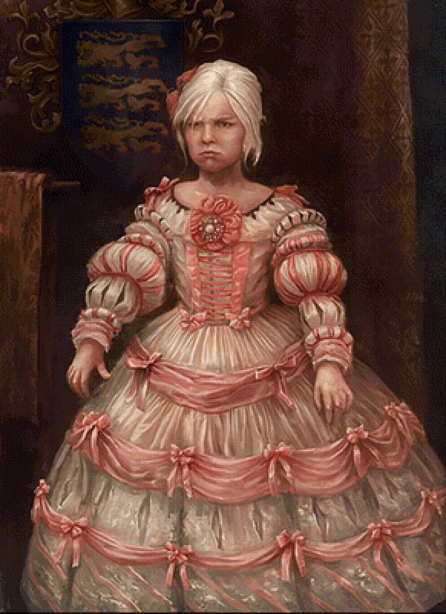 Цирилла - предпросмотр