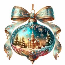 Схема вышивки «№2922049»