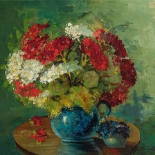 Схема вышивки «№2922179»