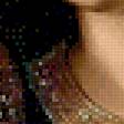 Предпросмотр схемы вышивки «богородица с ребенком» (№2922315)