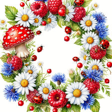 Схема вышивки «№2922377»