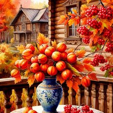 Схема вышивки «№2922512»