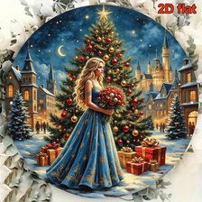 Схема вышивки «№2922672»