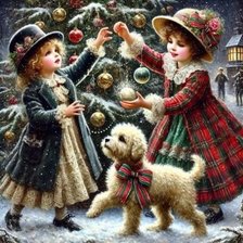 Схема вышивки «№2922675»