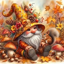 Схема вышивки «№2922676»