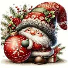 Схема вышивки «№2922677»