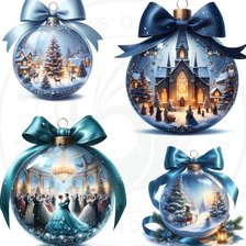 Схема вышивки «№2922682»