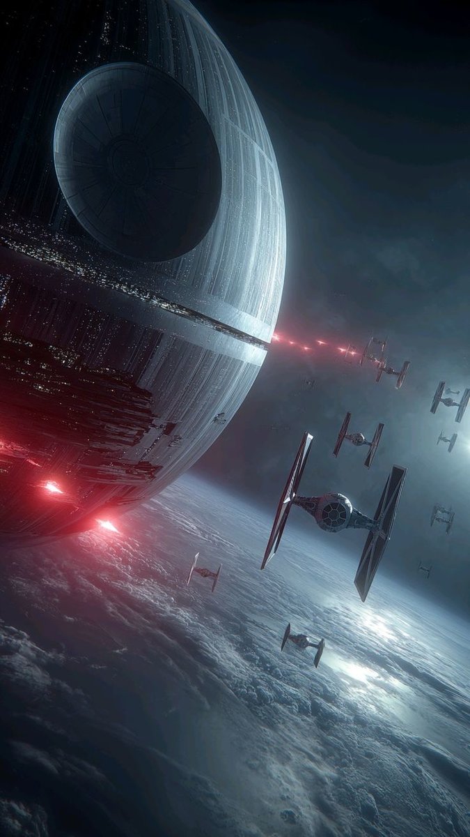 Death star - звезда смерти, звездные войны, star wars - оригинал