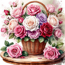 Схема вышивки «№2922777»