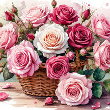 Схема вышивки «№2922789»