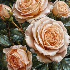 Схема вышивки «№2922790»