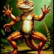 Схема вышивки «Боец»