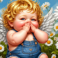 Схема вышивки «№2923038»