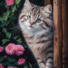 Схема вышивки «№2923052»