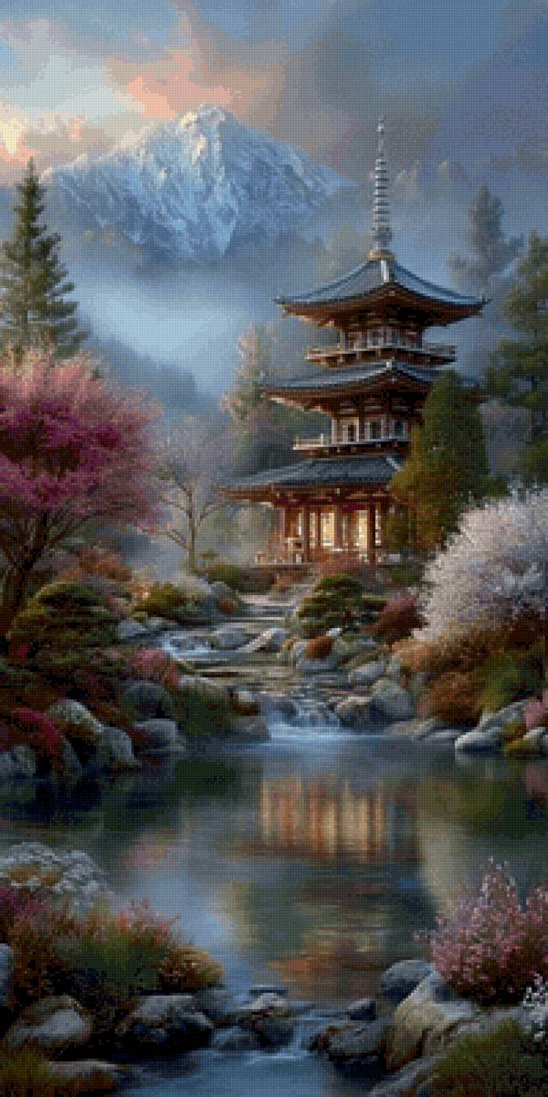 Моя Япония - предпросмотр