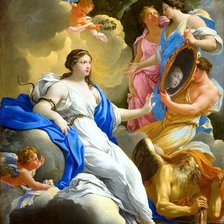 Схема вышивки «№2923108»