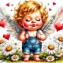 Схема вышивки «№2923156»