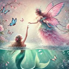 Схема вышивки «№2923235»