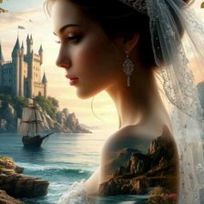 Схема вышивки «№2923353»