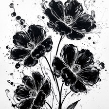 Схема вышивки «№2923435»