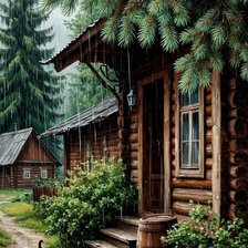 Схема вышивки «№2923497»