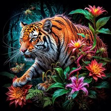 Схема вышивки «№2923555»