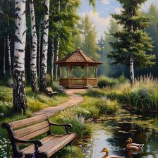 Схема вышивки «№2923591»