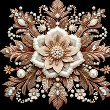 Схема вышивки «№2923656»