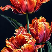 Схема вышивки «№2923665»