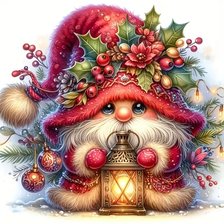 Схема вышивки «№2923804»